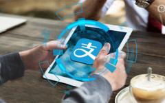 蚂蚁金服是什么？蚂蚁金服主要产品