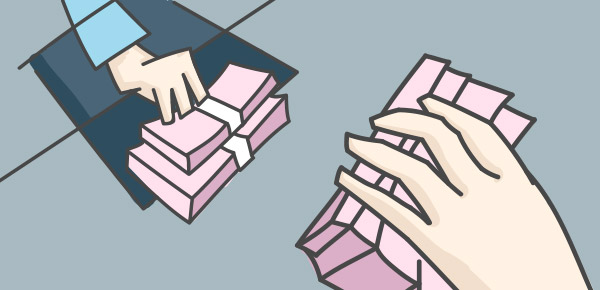 频繁网贷被拒急需用钱怎么办