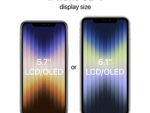 曝iPhone SE 4也要用刘海屏：Home键时代或将终结