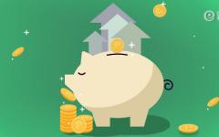 盘点4个利息低又正规的贷款平台