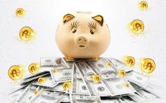 手机哪里可以快速借到5000元钱？