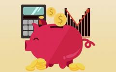 信用卡逾期后减免结清了可以销户吗？