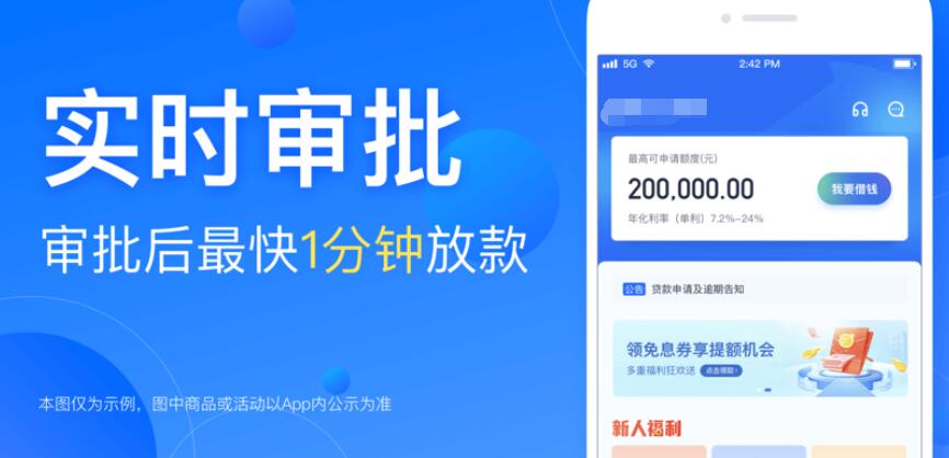 大额网贷平台哪个靠谱吗 安全的互联网金融借贷平台249