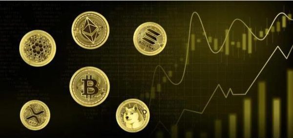 币圈十大交易所app下载（币圈最新榜单排行一览）-第1张图片-芝麻交易所下载