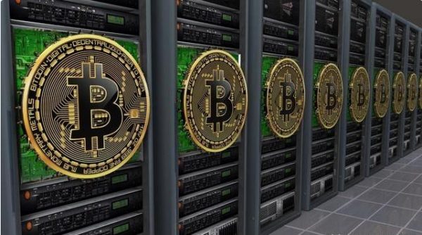 国内加密货币六大量化平台盘点（哪所交易量最多）-第1张图片-芝麻交易所下载