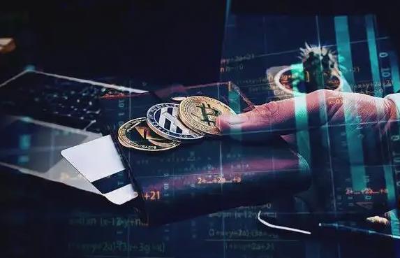 加密币买涨的软件都有什么（2023虚拟币交易所排行公布）-第1张图片-芝麻交易所下载