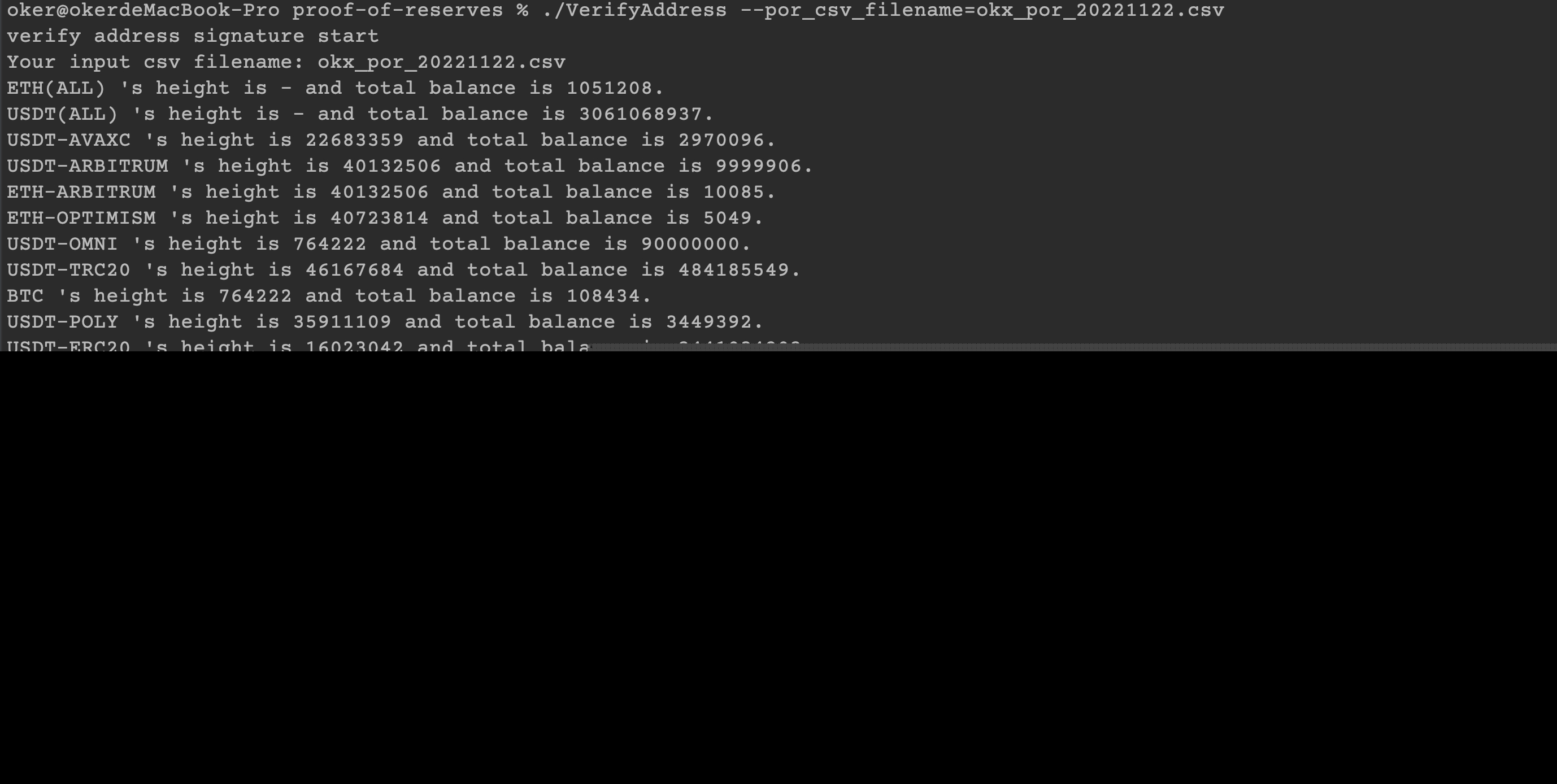 易欧okpay钱包下载 易欧ok钱包官网版v6.9.1下载2023-第5张图片-芝麻交易所下载