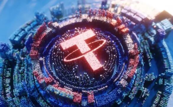 苹果怎么下载USDT-TRC20钱包？USDT钱包苹果最新版v1.3.3下载-第1张图片-芝麻交易所下载