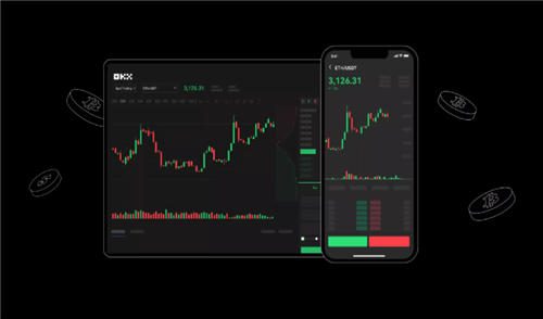 芝麻交易所是什么(v6.1.18)|虚拟币交易平台下载-第1张图片-芝麻交易所下载