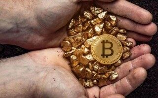 比特币是在哪个平台(比特币是在哪个平台上交易的？)