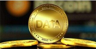 DATA币今日最新价格行情