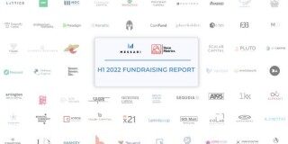 2022年上半年加密货币融资：CeFi、DeFi、NFT、Web3等募集达303亿美元