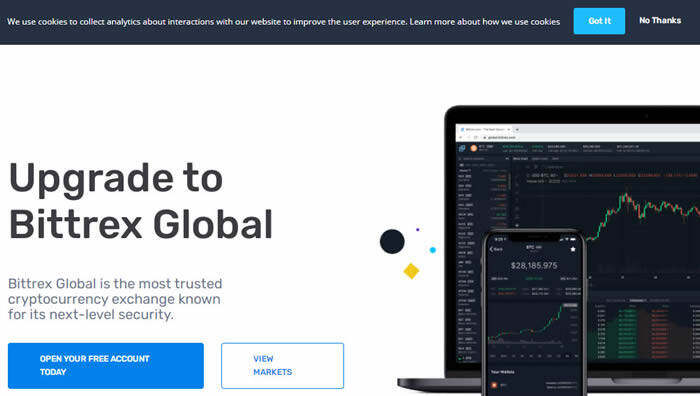 全球加密货币交易平台app排名 顶级数字货币交易所排行榜-第7张图片-芝麻交易所下载