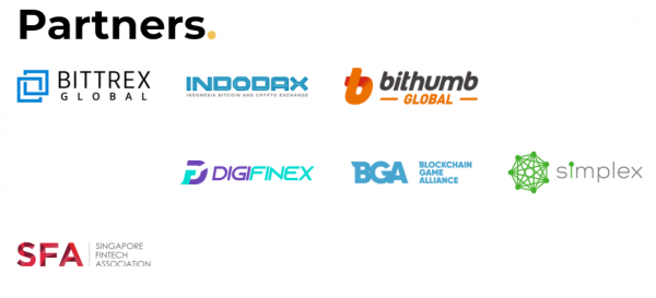 DEP（DEAPcoin）是什么币？-第2张图片-芝麻交易所下载