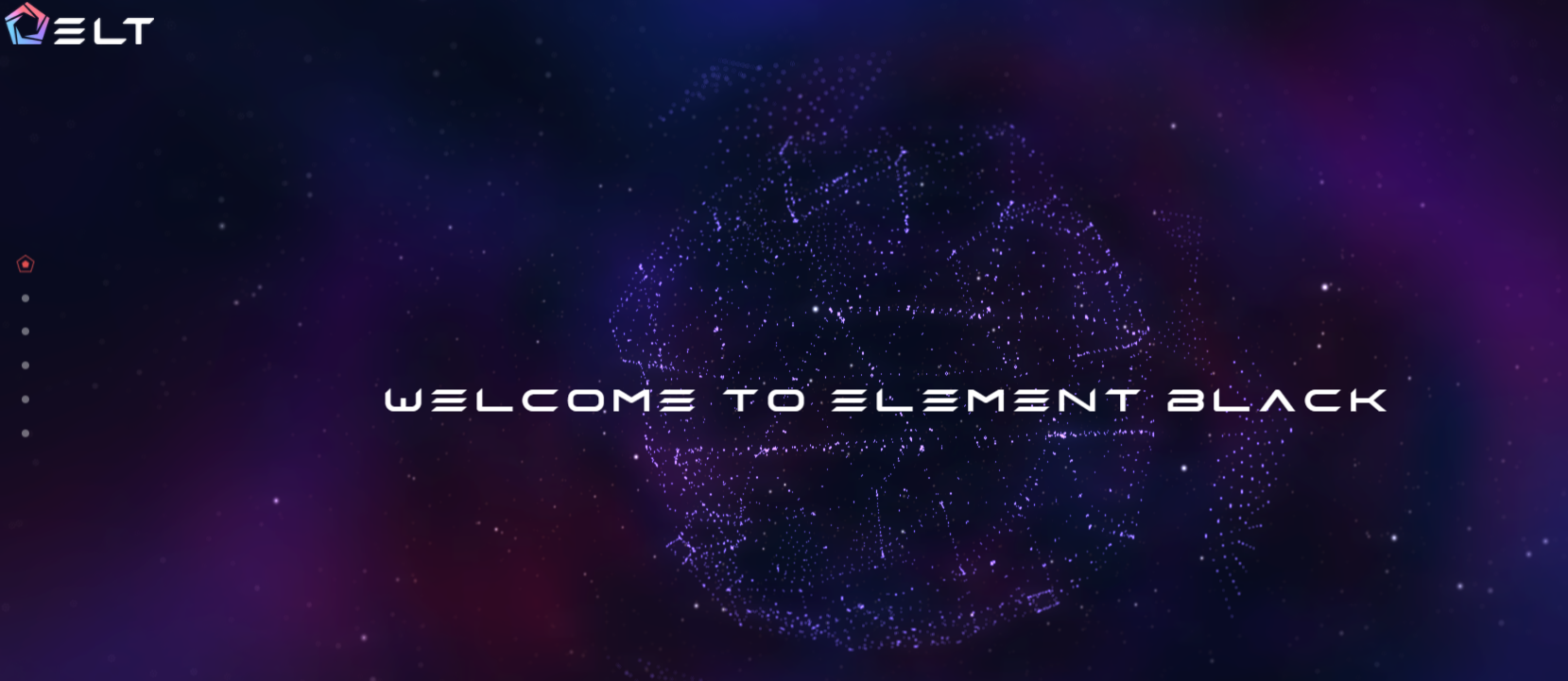 ELT（Element.Black）是什么币？-第1张图片-芝麻交易所下载