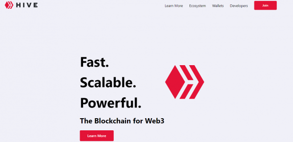 Hive是什么币？-第1张图片-芝麻交易所下载