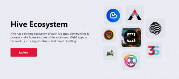 Hive是什么币？-第2张图片-芝麻交易所下载