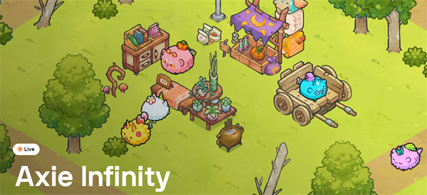 MC（Merit Circle）是什么币？-第3张图片-芝麻交易所下载