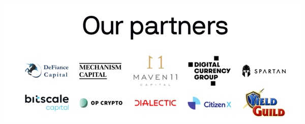 MC（Merit Circle）是什么币？-第6张图片-芝麻交易所下载