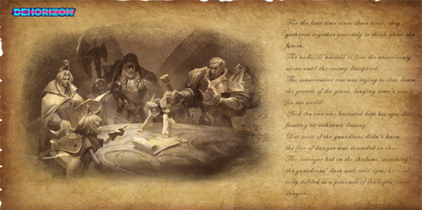 DEVT（Decentralized Eternal Virtual Traveller）是什么币？-第3张图片-芝麻交易所下载