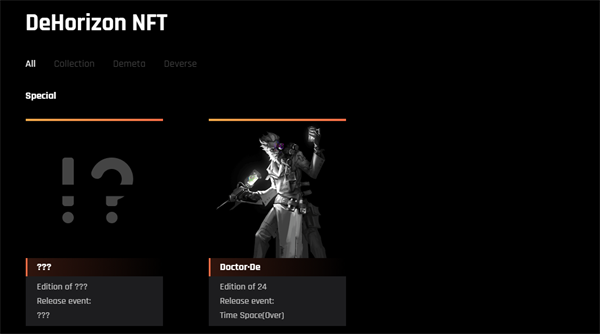 DEVT（Decentralized Eternal Virtual Traveller）是什么币？-第4张图片-芝麻交易所下载