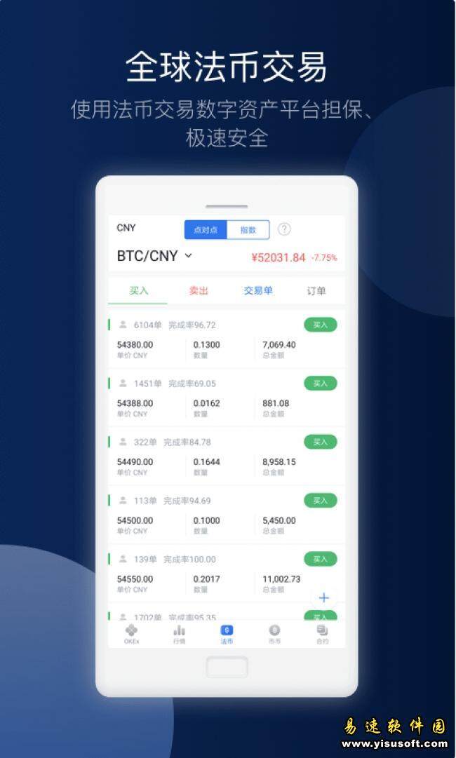 芝麻交易所交易所官网app下载 gate.io芝麻交易所交易平台app下载6.1.20-第2张图片-芝麻交易所下载