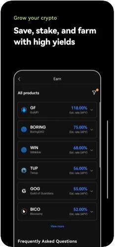 芝麻交易所交易所app下载地址 芝麻交易所交易所app下载安卓版4.6-第3张图片-芝麻交易所下载