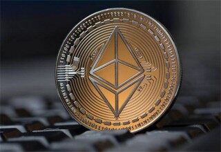 ETH币近期行情如何