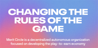 MC（Merit Circle）是什么币？