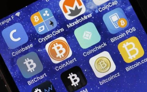 最大的比特币交易平台|虚拟货币交易平台有几个-第5张图片-芝麻交易所下载