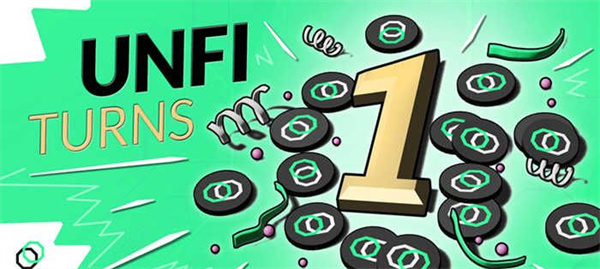 UNFI币今日最新价格行情-第1张图片-芝麻交易所下载