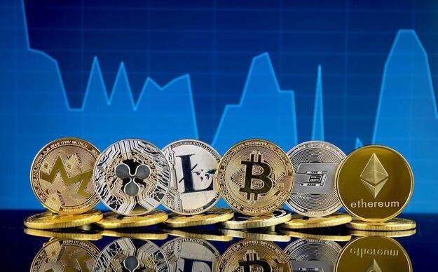 虚拟币交易平台app排行(币圈比特币交易平台app排名)-第2张图片-芝麻交易所下载