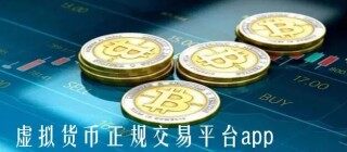 虚拟币交易平台app排行(币圈比特币交易平台app排名)