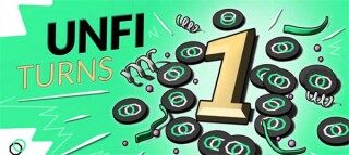 UNFI币今日最新价格行情