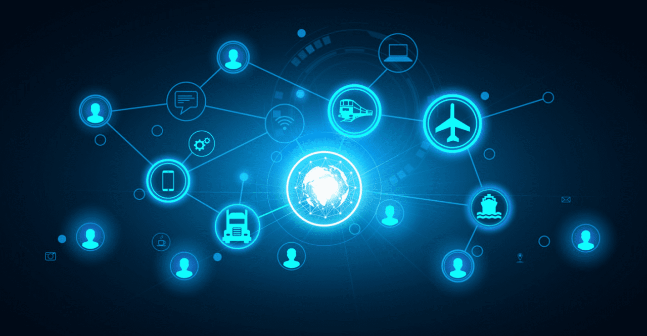 产业互联网，一场「数」「实」的同台竞技-第1张图片-芝麻交易所下载