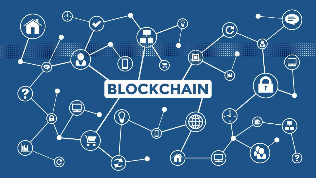 区块链：元宇宙的内驱力与内在精神-第1张图片-芝麻交易所下载