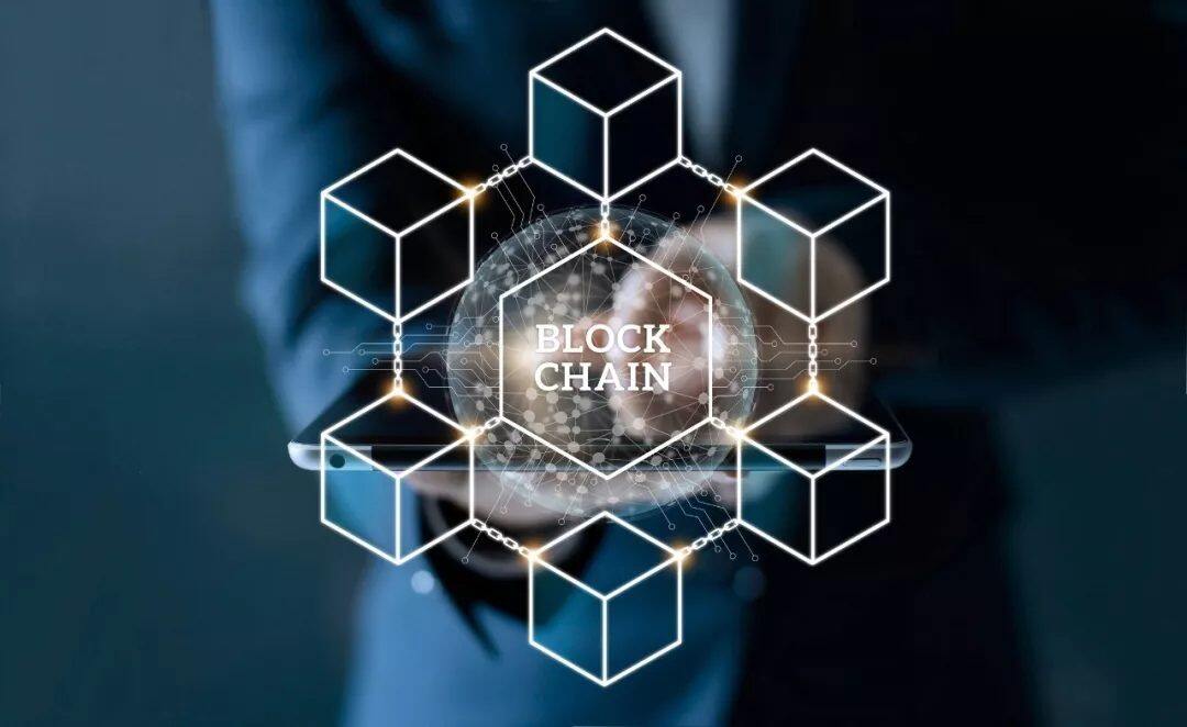 区块链的再进化-第1张图片-芝麻交易所下载