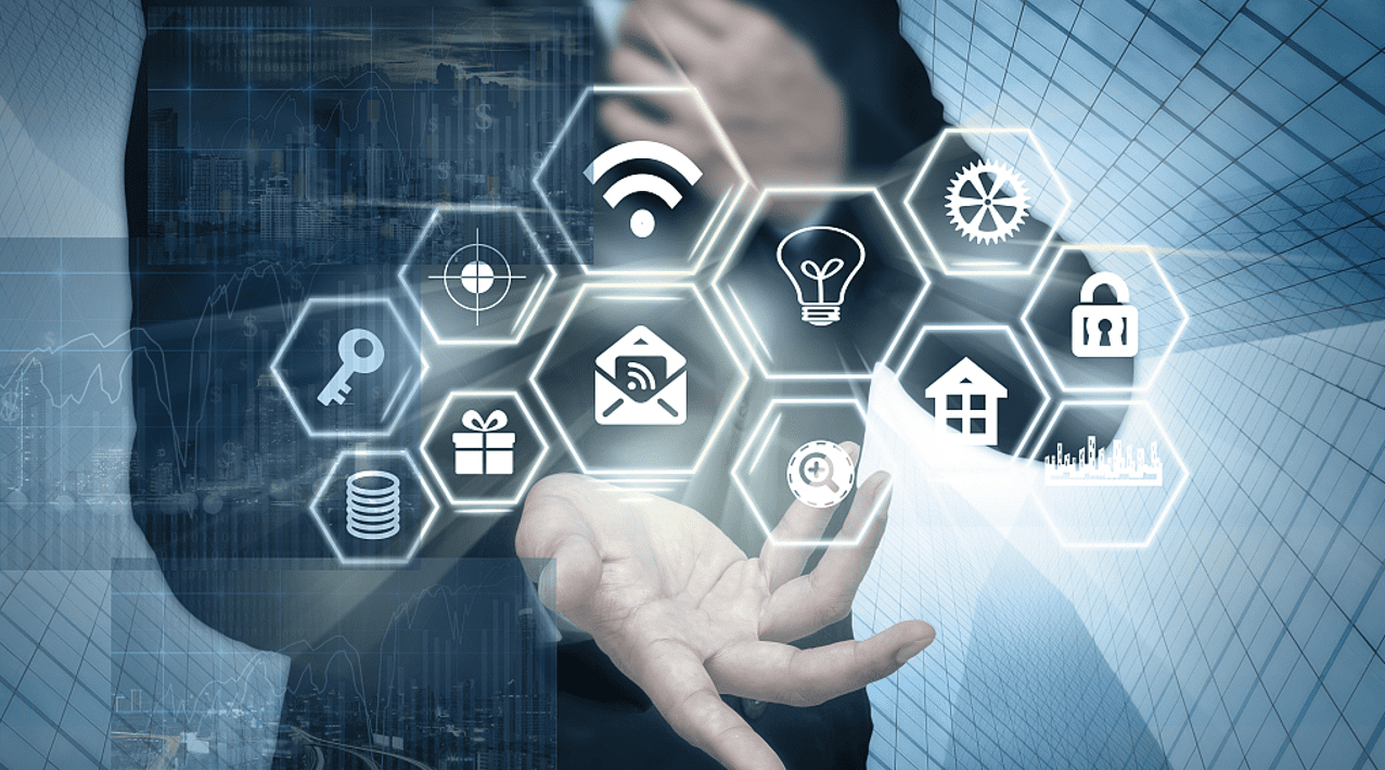 产业互联网的暗流-第1张图片-芝麻交易所下载