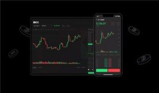 芝麻交易所交易软件(v6.1.27)|三大交易平台软件下载