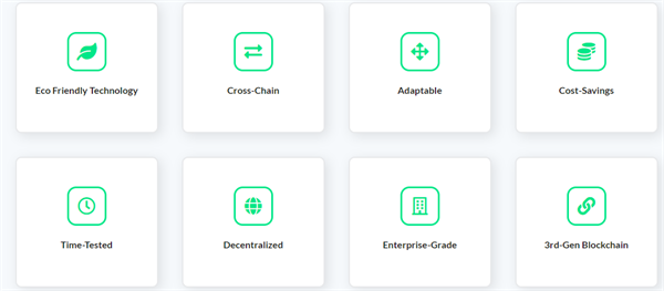 NULS纳世是什么币？-第3张图片-芝麻交易所下载