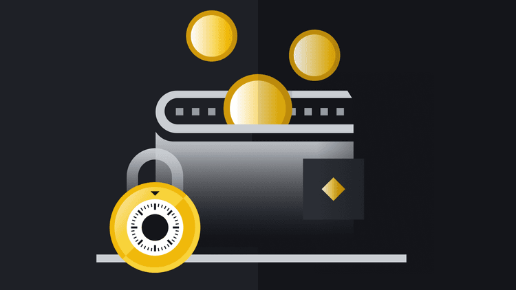 如何安全存储数字货币？-第1张图片-芝麻交易所下载