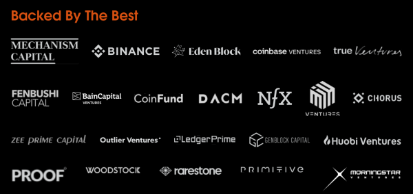 BICO（Biconomy）是什么币？-第2张图片-芝麻交易所下载