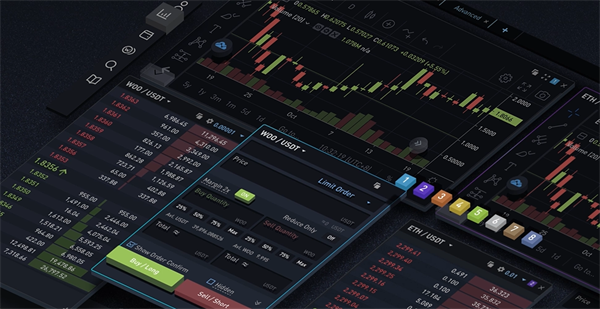 WOO（Wootrade）是什么币？-第1张图片-芝麻交易所下载