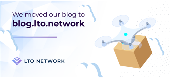 LTO（LTO Network）是什么币？-第4张图片-芝麻交易所下载