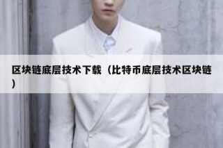 《区块链技术指南》pdf下载在线阅读全文，求百度网盘云资源