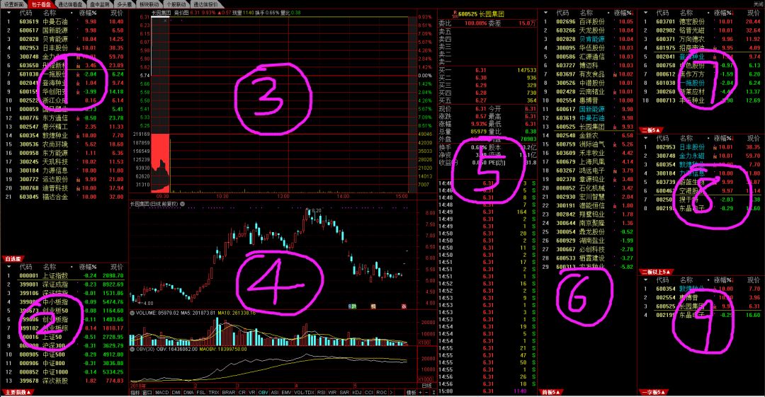 通达信软件下载免费版（通达信最新免费手机版下载）-第2张图片-芝麻交易所下载