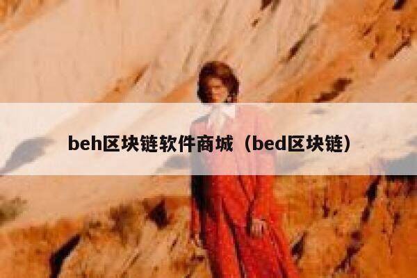 beh区块链软件商城（bed区块链）-第1张图片-芝麻交易所下载