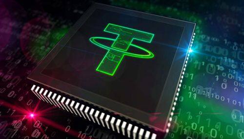 （usdt钱包官方app下载）usdt钱包官方版v6.1.75安装-第2张图片-芝麻交易所下载