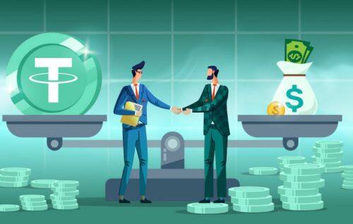 （usdt手机加密钱包安装v6.1.45）usdt钱包官方下载地址-第3张图片-芝麻交易所下载