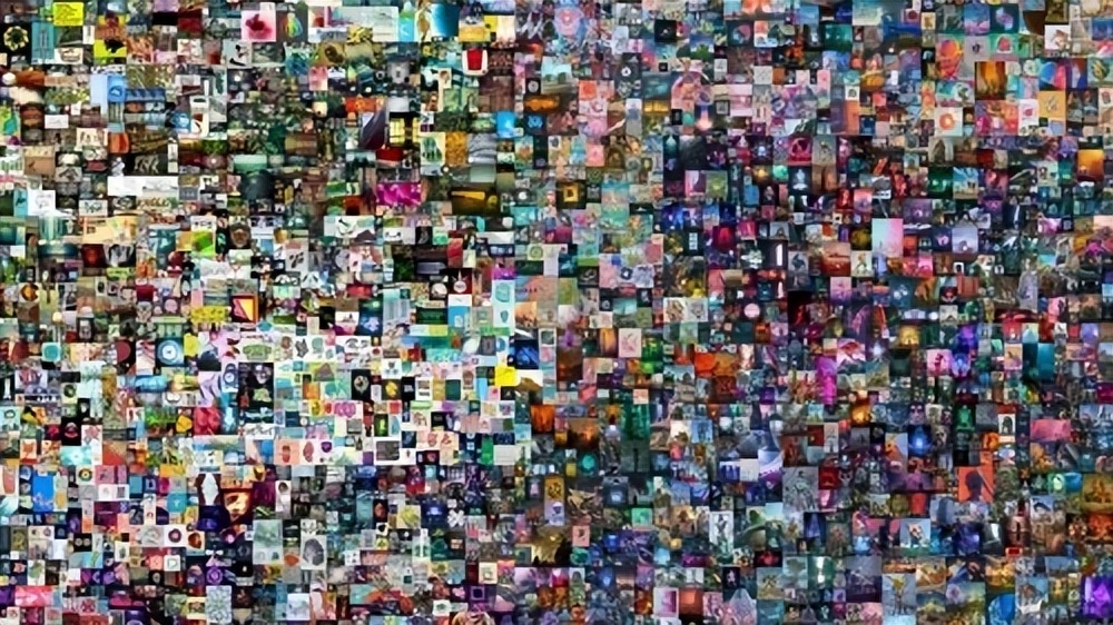 nft是什么意思通俗解释-第1张图片-芝麻交易所下载